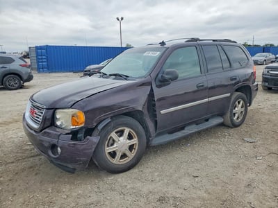 2008 GMC Envoy
