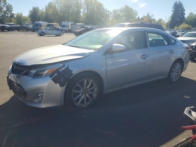 2014 Toyota Avalon