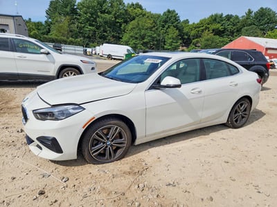 2021 BMW 2 Series