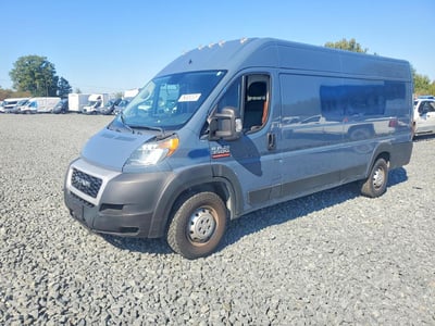 2021 RAM Promaster