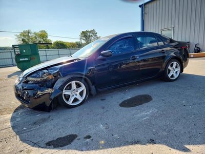 2005 Acura TL
