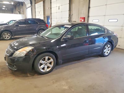 2009 Nissan Altima