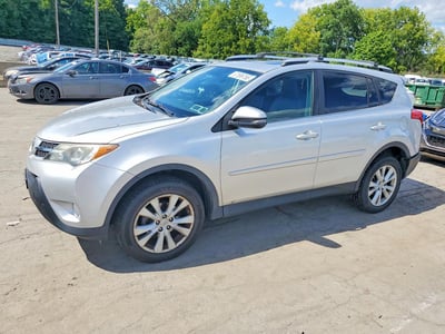 2013 Toyota RAV4