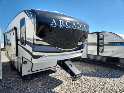 2023 Keystone Arcadia