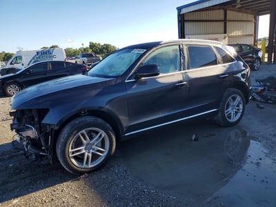 2017 Audi Q5