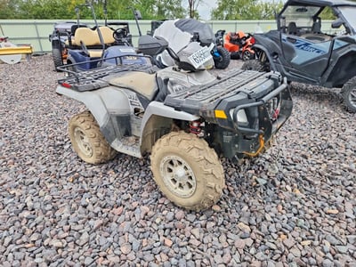 2006 Polaris Sportsman