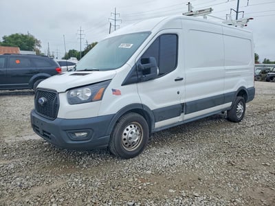 2022 Ford Transit 250