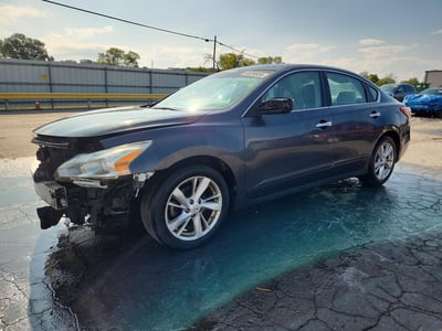 2013 Nissan Altima
