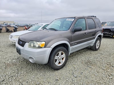 2006 Ford Escape Hybrid