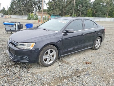 2014 Volkswagen Jetta