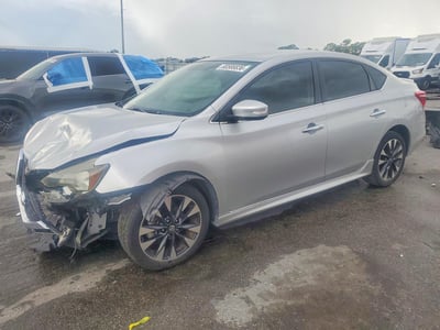 2016 Nissan Sentra