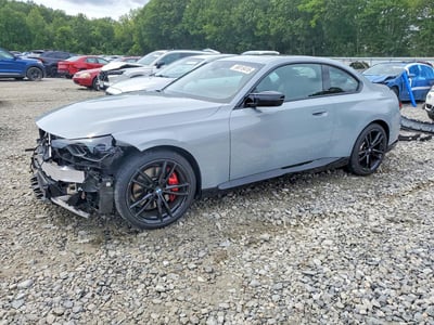 2023 BMW 2 Series