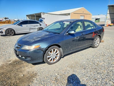 2006 Acura TSX