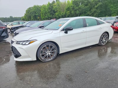 2019 Toyota Avalon