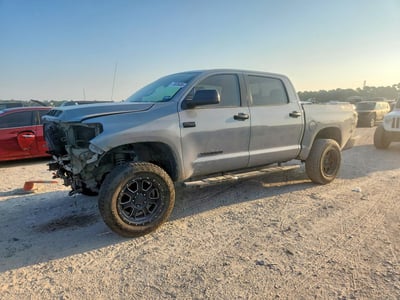 2018 Toyota Tundra