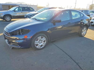 2013 Dodge Dart