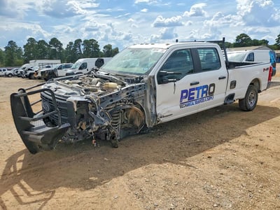 2023 Ford F-250