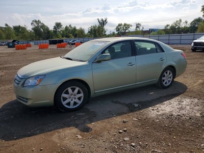 2006 Toyota Avalon