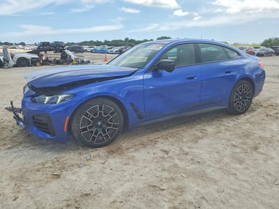 2025 BMW 4 Series