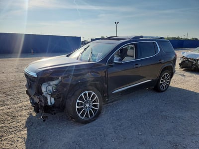 2020 GMC Acadia