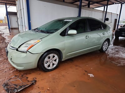 2008 Toyota Prius