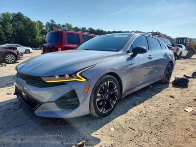 2023 Kia K5