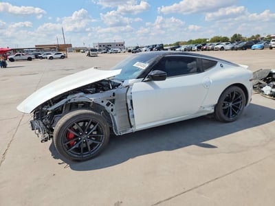 2023 Nissan Z