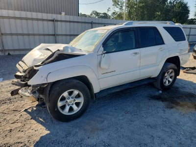 2004 Toyota 4Runner