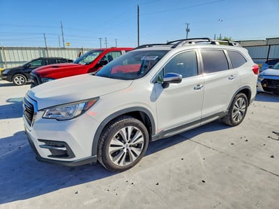 2021 Subaru Ascent