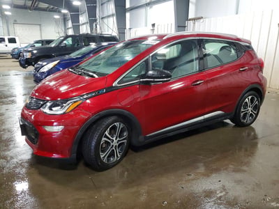2020 Chevrolet Bolt