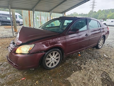 2006 Toyota Avalon