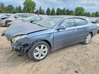 2005 Lexus ES 330