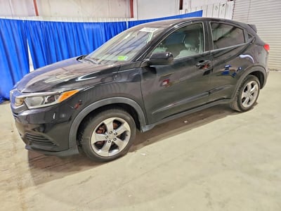 2019 Honda HR-V