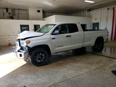 2016 Toyota Tundra