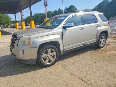 2013 GMC Terrain