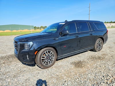2023 GMC Yukon XL