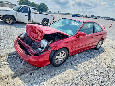 2000 Honda Civic