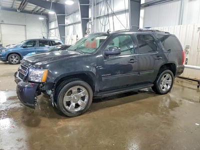 2013 Chevrolet Tahoe