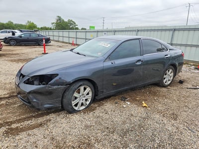 2007 Lexus ES 350