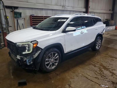2023 GMC Terrain