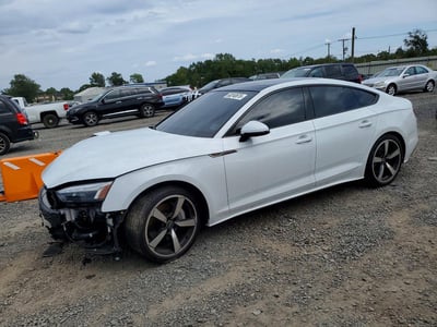 2025 Audi A5 Sportback