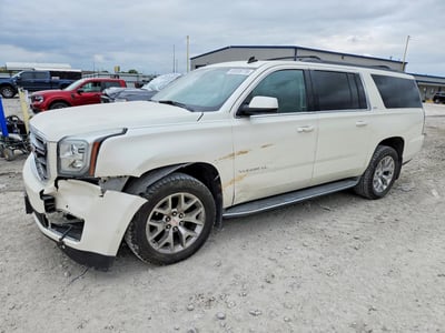 2015 GMC Yukon XL