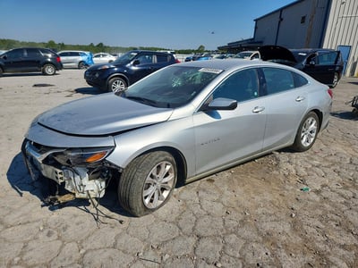 2022 Chevrolet Malibu