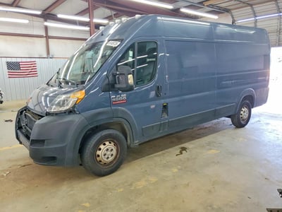 2021 RAM Promaster