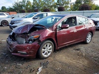 2011 Honda Insight