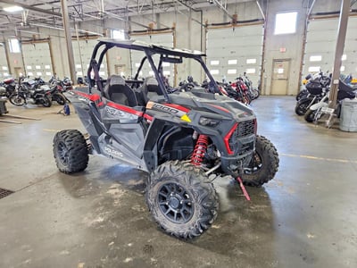 2019 Polaris Razor Xp 1000