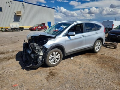 2013 Honda CR-V