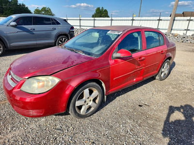 2010 Chevrolet Cobalt