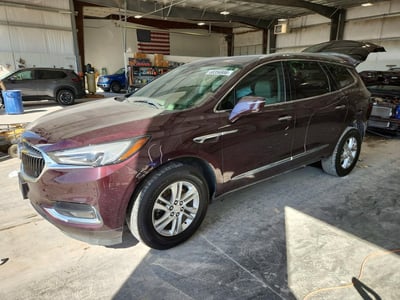 2019 Buick Enclave