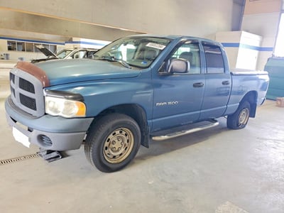 2005 Dodge Ram Pickup